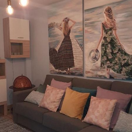 Esquinzo Residenzial Daire Playa Jandia Dış mekan fotoğraf