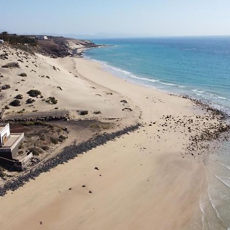 Esquinzo Residenzial Daire Playa Jandia Dış mekan fotoğraf