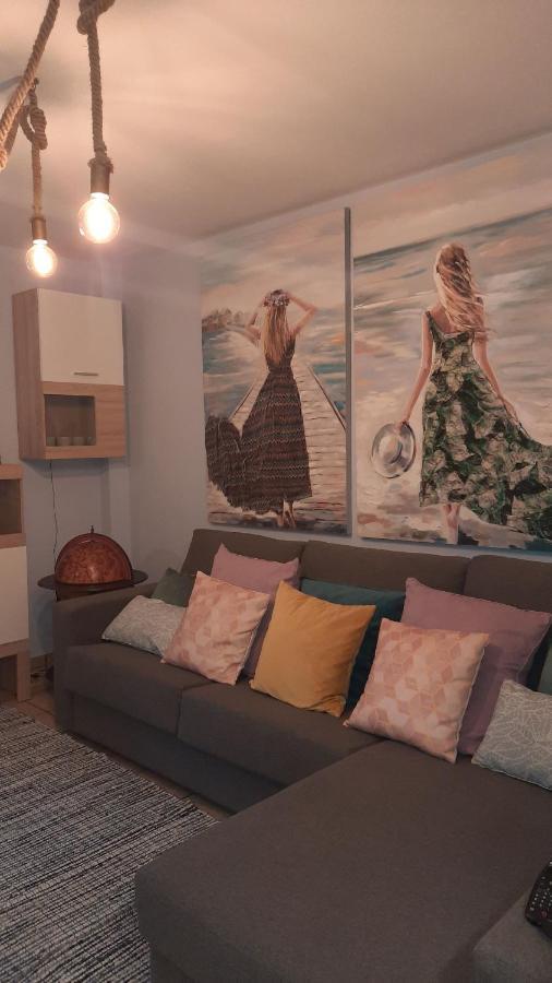 Esquinzo Residenzial Daire Playa Jandia Dış mekan fotoğraf